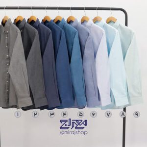 پیراهن پنبه بنگال