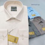 پیراهن آکسفورد