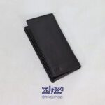 کیف پول چرم گاوی