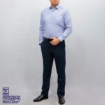 پیراهن فلورا تایلندی