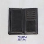 کیف پول چرم گاوی