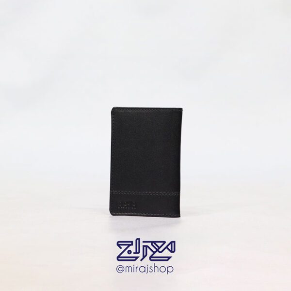 کیف کارتی خطی