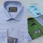 پیراهن فلورا تایلندی