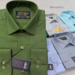 پیراهن فلورا تایلندی