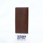 کیف پول چرم گاوی