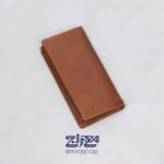 کیف پول چرم گاوی