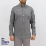پیراهن پنبه بنگال - Image 8