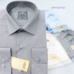 پیراهن آکسفورد تایلندی - Image 3