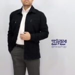 کت کتان بهاره