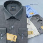 پیراهن آکسفورد