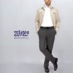 کت کتان بهاره