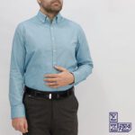 پیراهن پنبه فلورا - Image 11