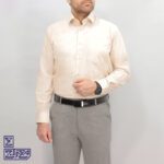 پیراهن آکسفورد تایلندی