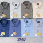 پیراهن آکسفورد