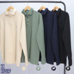 بلوز پنبه جودون چاپی