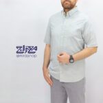 پیراهن پنبه لینن آستین کوتاه