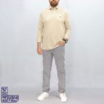 بلوز پنبه جودون چاپی