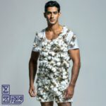 شرت و زیرپوش پنبه طبیعی