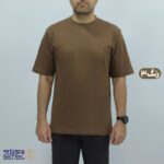 تیشرت پنبه نیکریس مردانه