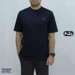 تیشرت پنبه نیکریس مردانه