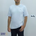 تیشرت پنبه نیکریس مردانه