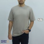 تیشرت پنبه نیکریس مردانه