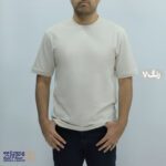 تیشرت پنبه نیکریس مردانه