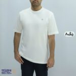 تیشرت پنبه نیکریس مردانه