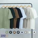تیشرت پنبه نیکریس مردانه