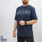 تیشرت پنبه کشی ماراتن آریا