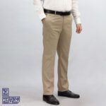 شلوار شانه ای