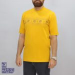 تیشرت پنبه کشی ماراتن آریا - Image 11