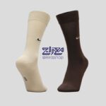جوراب نانو و آنتی باکتریال ساقدار مردانه