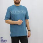 تیشرت پنبه کشی ماراتن آریا