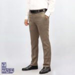 شلوار شانه ای