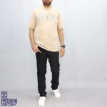 تیشرت پنبه کشی ماراتن آریا