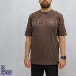 تیشرت پنبه کشی ماراتن آریا