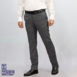 شلوار شانه ای