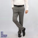 شلوار شانه ای