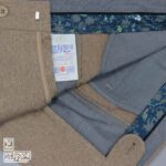 شلوار شانه ای