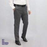 شلوار پارچه ای کشی جناقی