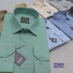 پیراهن آکسفور تایلندی مردانه