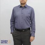 پیراهن آکسفورد تایلندی مردانه