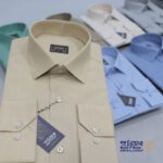 پیراهن آکسفور تایلندی مردانه