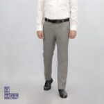 شلوار پارچه ای کشی جناقی