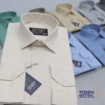 پیراهن آکسفور تایلندی مردانه