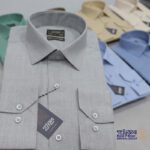 پیراهن آکسفور تایلندی مردانه