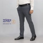 شلوار پارچه ای کشی جناقی