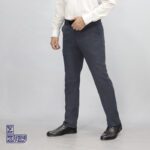 شلوار پارچه ای کشی جناقی