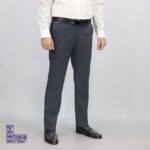 شلوار پارچه ای کشی جناقی